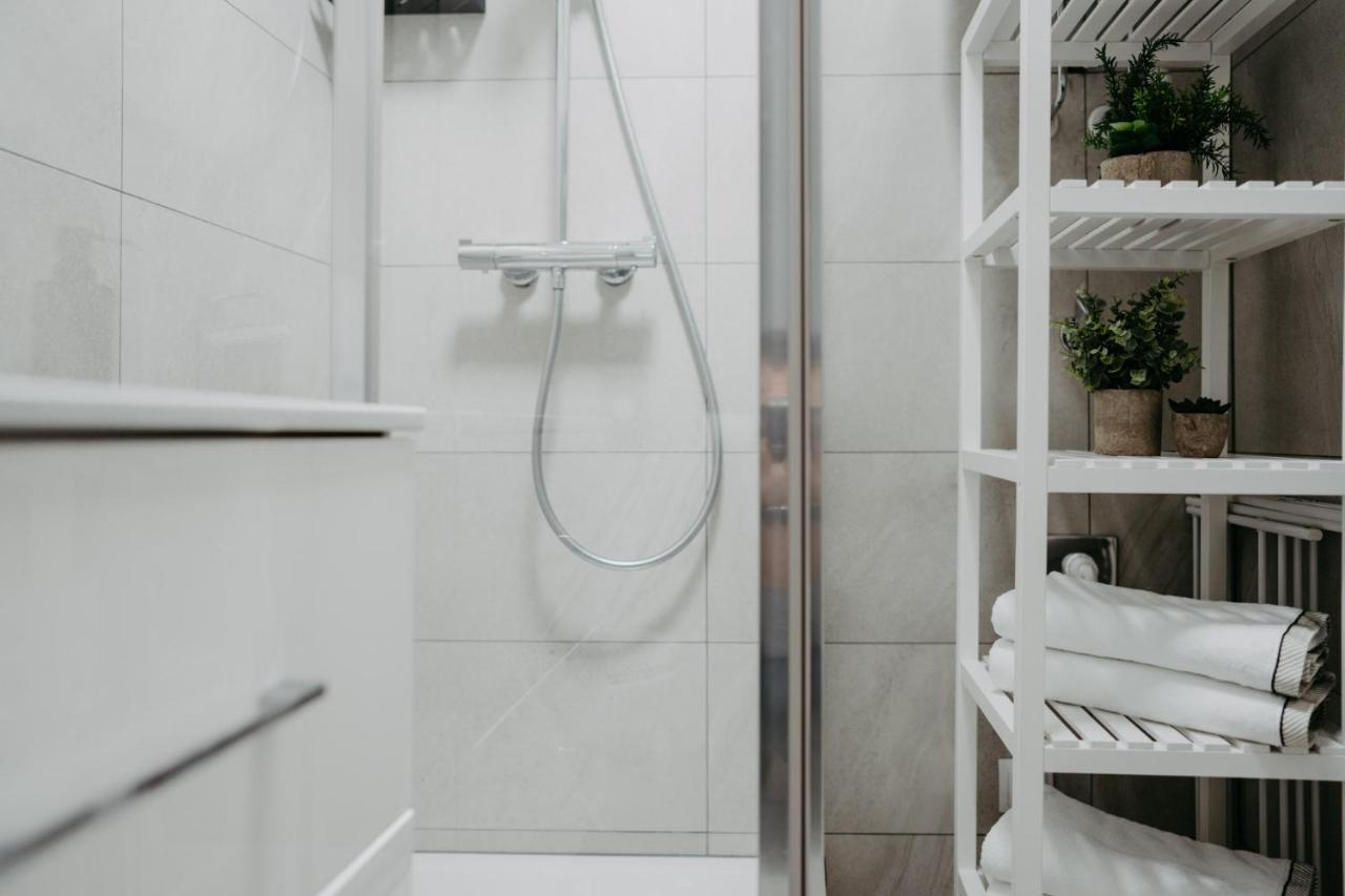 St. Antoni Suite 7 アイゼンシュタット エクステリア 写真