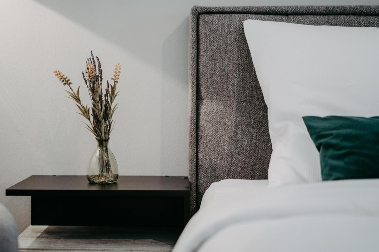 St. Antoni Suite 7 アイゼンシュタット エクステリア 写真