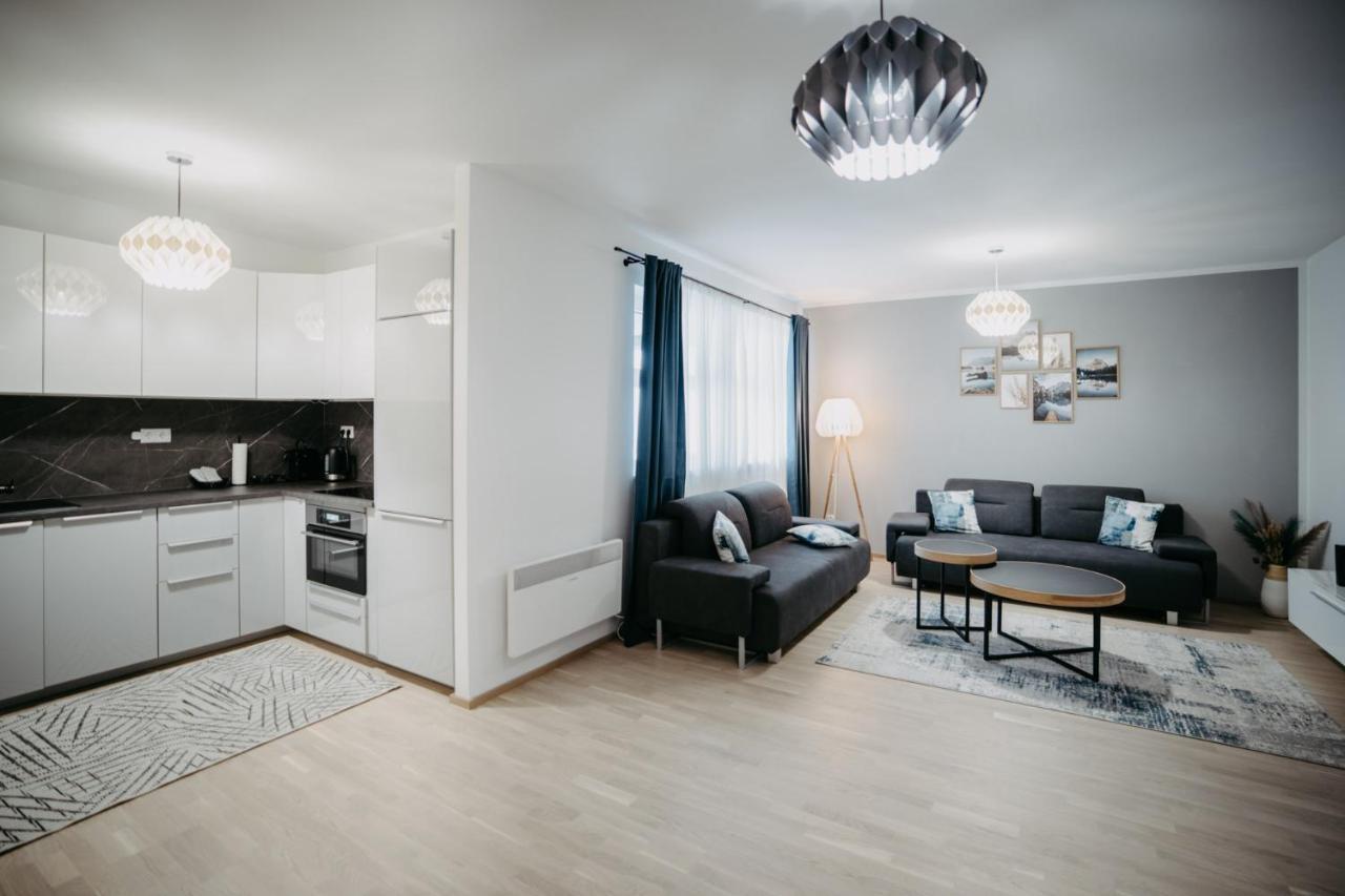 St. Antoni Suite 7 アイゼンシュタット エクステリア 写真