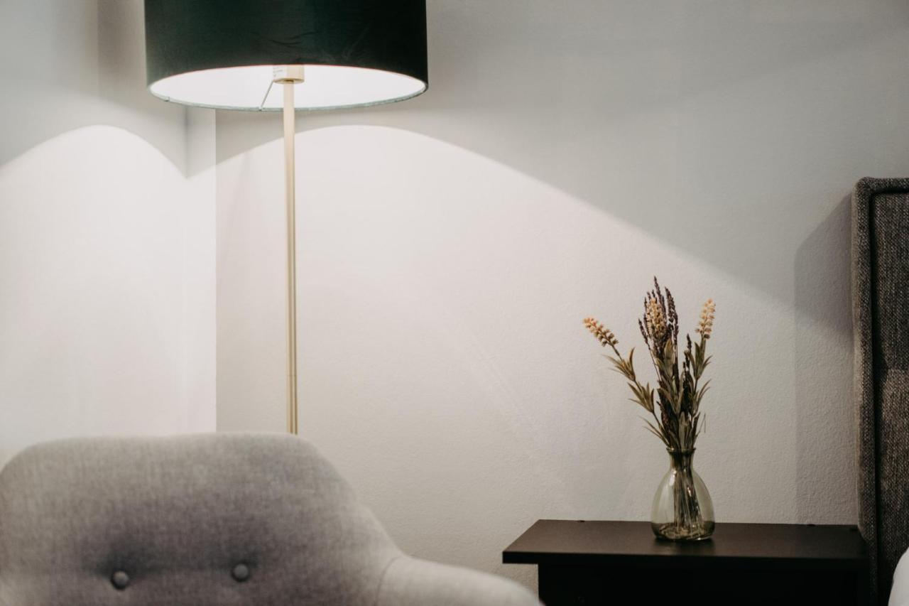 St. Antoni Suite 7 アイゼンシュタット エクステリア 写真